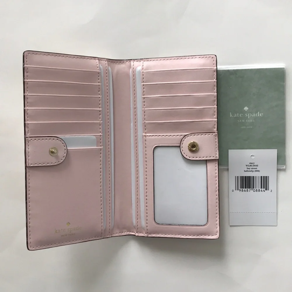 Kate Spade Bay Street Stacy - Picture 5 of 6